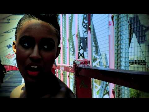 Takers feat. Chantae "Let It Go" (Official Video)