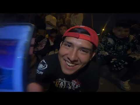 JINETE vs WOZI vs BOWEL - OCTAVOS - LZ TOUR RÍMAC