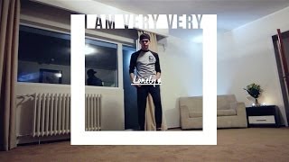 Ian Eastwood Choreography | &quot;I Am Very Very Lonely&quot; - Chance The Rapper