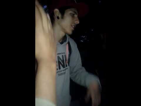 SRF.Seeos Vs Joni-JK FINAL Primera Parte