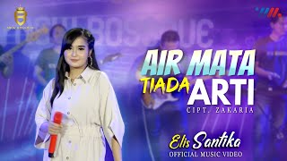 Download lagu ELIS SANTIKA ft NEW BOSSQUE | AIRMATA TIADA ARTI | WAHANA MUSIK LIVE CONCERT mp3 Download lagu ELIS SANTIKA ft NEW BOSSQUE | AIRMATA TIADA ARTI | WAHANA MUSIK LIVE CONCERT mp3