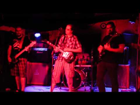 Croissant - Croissant - 20.06.2013 - Collosseum Music Pub, Košice (Full Conc