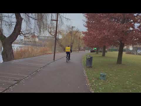 Motorola Moto G200 5G 4K 30fps cu HDR video sample 2