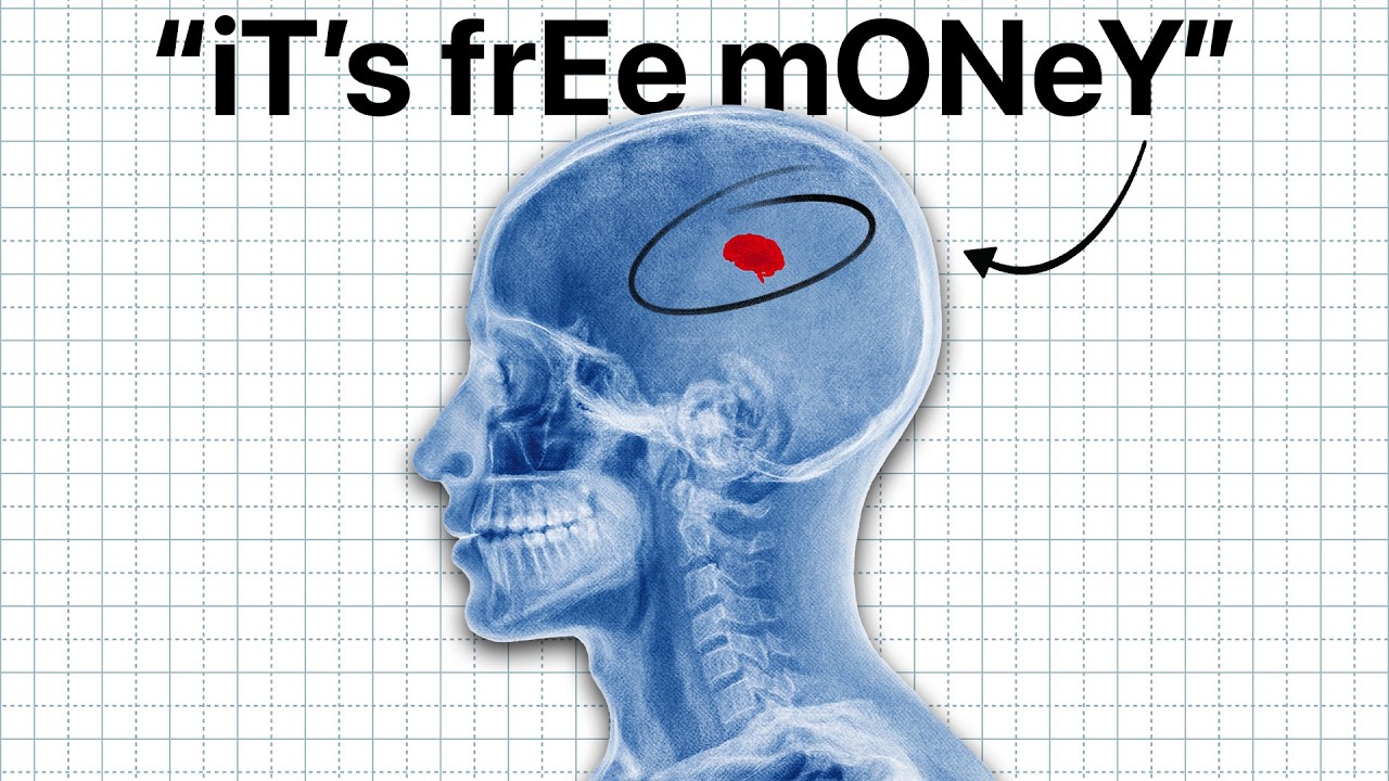 The NEW 'Payday Loan' Scam, Explained