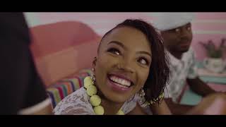 Thato - Blow By Blow (Official Music Video) IDOLS 2018