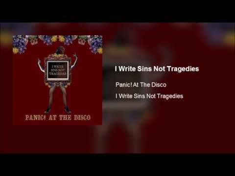 download lagu mp3 mp4 Panic At The Disco I Write Sins Not Tragedies Clean, download lagu Panic At The Disco I Write Sins Not Tragedies Clean gratis, unduh video klip Panic At The Disco I Write Sins Not Tragedies Clean