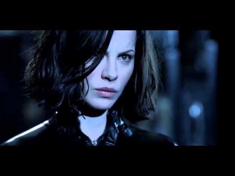 Karanlıklar Ülkesi - Underworld - 2003 - Fragman - Trailer