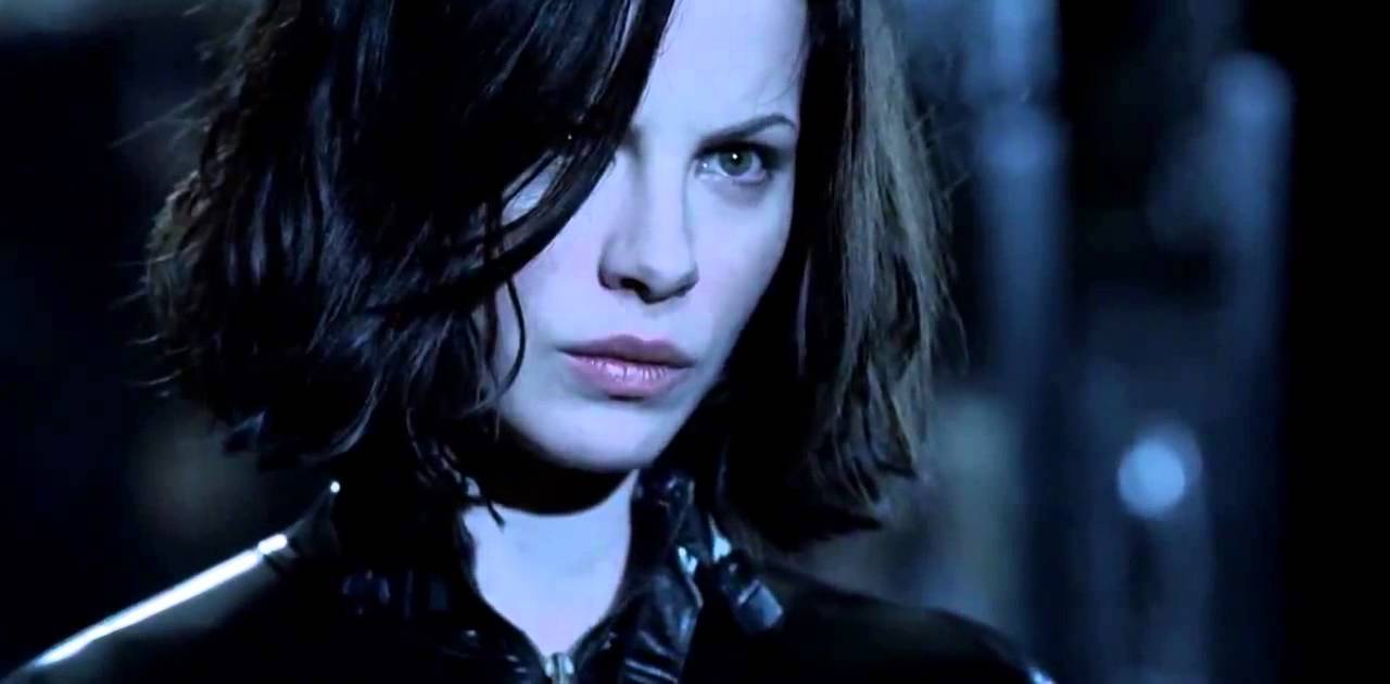 Karanlıklar Ülkesi - Underworld - 2003 - Fragman - Trailer