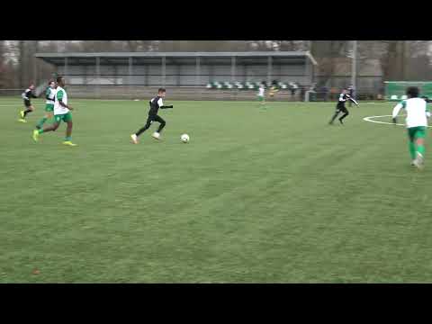 13 Geldrop JO15-1 ; Geldrop JO17-3 3 ; 1 22-01-2022 C6644