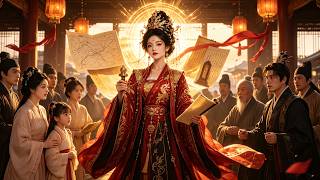 [FULL] Killed In Mass Grave Reborn Noble Girl Fights Evil Relatives For Family#minidramas