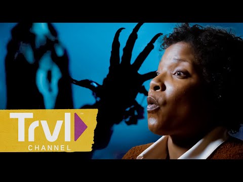 Neighborhood’s VILE Past Created Demonic Breeding Ground | A Ghost Ruined My Life | Travel Channel