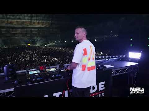 MaRLo & Roxanne Emery - Borderline (Live at ALTITUDE Sydney 2023)