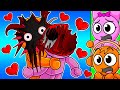 Reacting To PHASE 3 Oren X Pinki SHIP VIDEOS