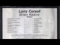 Prelude From Tombeau De Couperin: Larry Coryell & Brian Keane