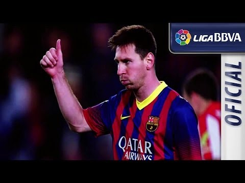Limited edition: FC Barcelona (2-1) Athletic Club - HD