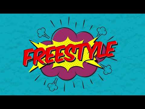 Jay-D - Limitless (Freestyle) [Lyric Video]