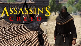 Assassain's Creed Style Mod
