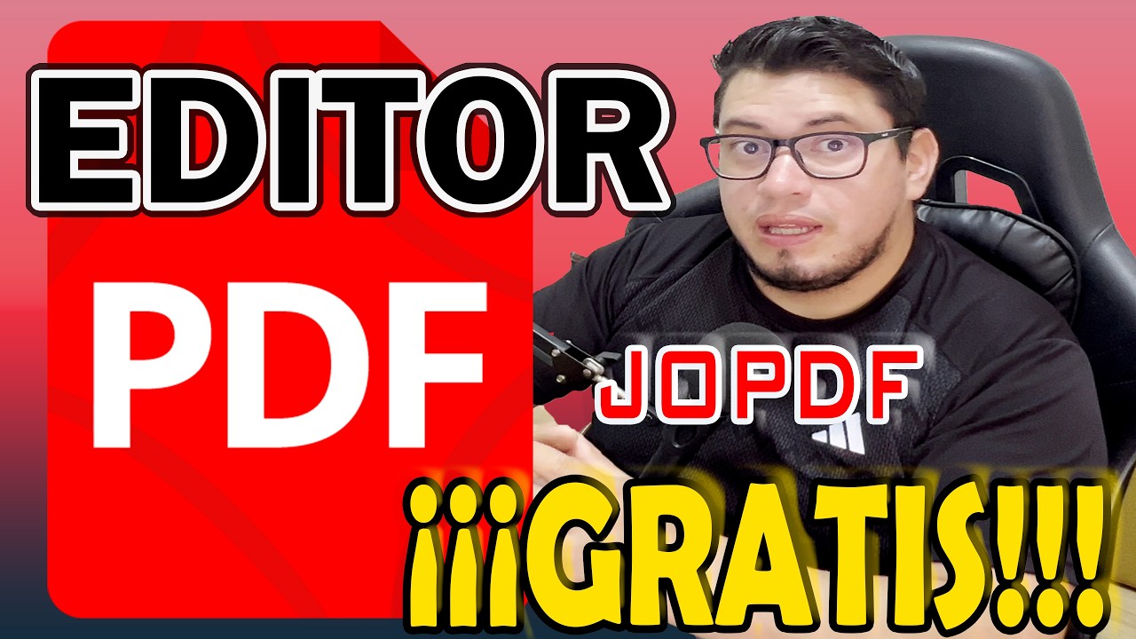 Program to Edit, Convert, Compress, Protect or Merge Multiple PDFs into One - FREE!