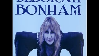 Deborah Bonham at Jazz Blues Rock and Beer Festival Chiddingly, E.Sussex,England 19.07.2015