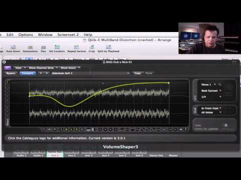 Quik-E #16: The Toxic Plug-In Tour