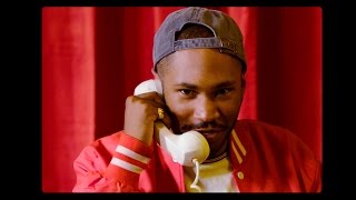 Video thumbnail of "KAYTRANADA - YOU'RE THE ONE (feat. SYD)"