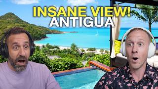 Why This 30-Suite Antigua Resort Changes Everything About All-Inclusive Luxury