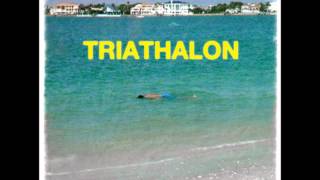 Triathalon - A Song for Brian Mitchell
