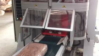 TSF Pellet packing machine-Granulių pakavimo įranga weighing packaging machine for sale - Image 5 | Machineryline GB New TSF Pellet packing machine-Granulių pakavimo įranga weighing packaging machine | Image 5 - Machineryline