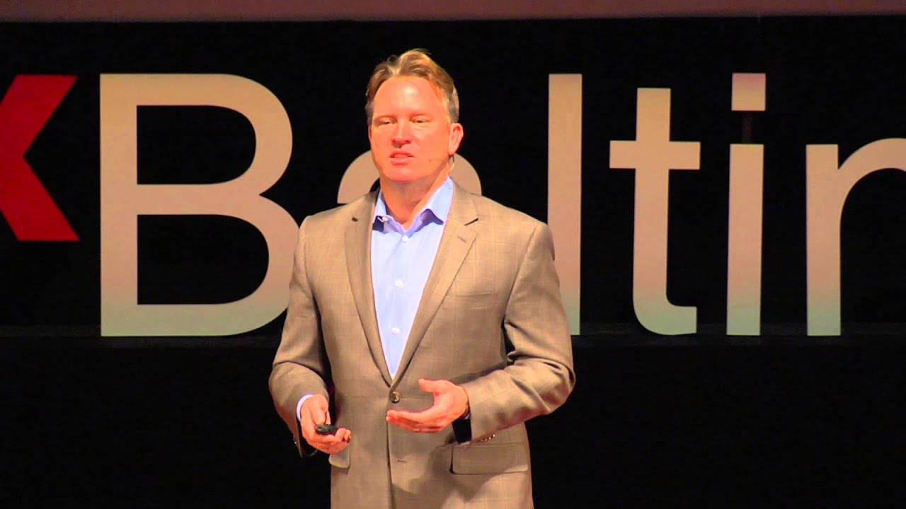 What do you want to be when you grow up? Rick Geritz ... - YouTube