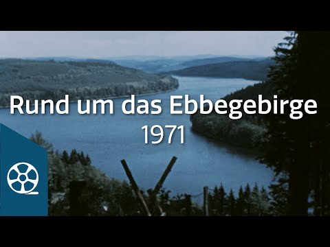 Rund um das Ebbegebirge 1971 - Paul Kellermann 05/05 | FILMSCHÄTZE
