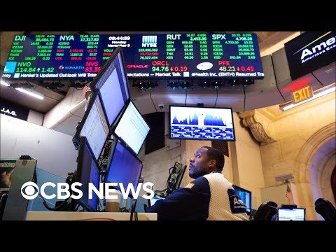 Stock market recap for February 2, 2022