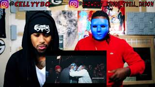 Casanova &quot;Set Trippin&quot; (6IX9INE Diss?) (WSHH Exclusive - Official Music Video) - REACTION