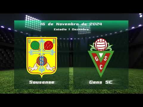 1ª Fase - Grupo Laranja Série 1 - 3ª Jornada - ...