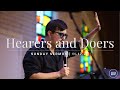 Hearers and Doers | Sunday Service - Pastor Mariano Leonczik | 11/17/24