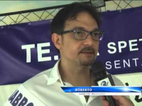 ONDA TG 6.07.2013 - CONCORSO IL BABBO PIU' BELLO