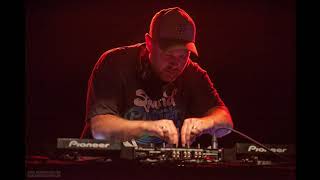 DJ Shadow - Organ Donor Extended Overhaul - One Hour Mix