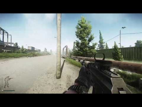 All Hidden Stashes on Customs in 4 Minutes - Escape from Tarkov Quick Guide