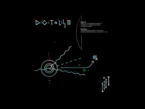 Digitalism - Lift (EP - 2013) [HD] Full Album