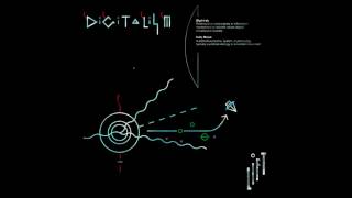 Digitalism - Lift (EP - 2013) [HD] Full Album