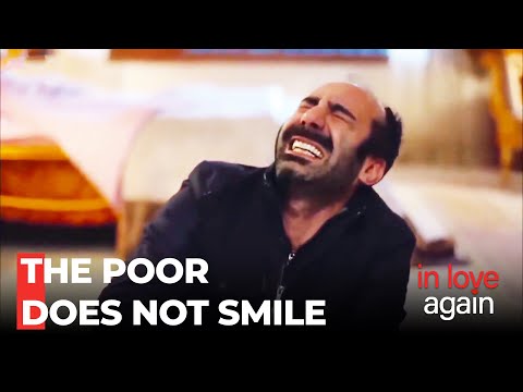 Big Robbery At The Şekercizade Mansion - In Love Again