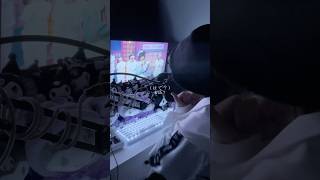 【TikTok話題の】「#許嫁っきゅん / #ano 様 」歌ったらヤバすぎたWWWWW #歌ってみた #shorts