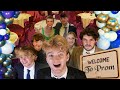 I Held A YouTuber Prom