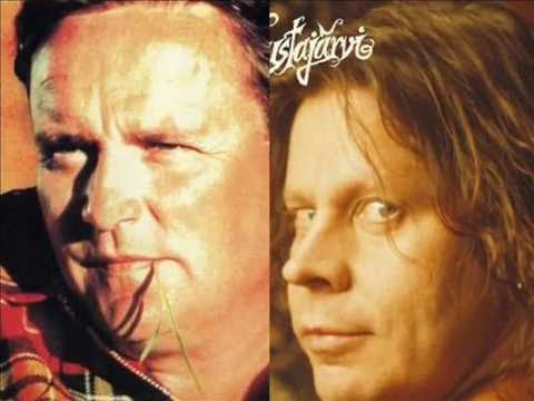 Sydän Syrjällään - Sakari Kuosmanen & Pate Mustajärvi