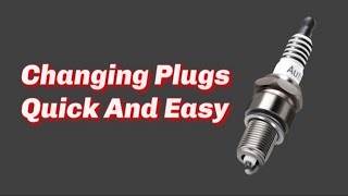 How To Change Spark Plugs On 2.0l Kia Forte (2010-2013)