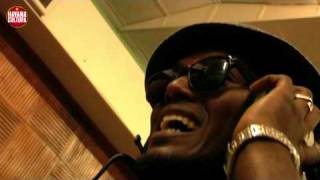 The Gilles Peterson Remix Contest