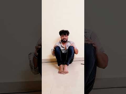 Anshul Singh  Audition 1