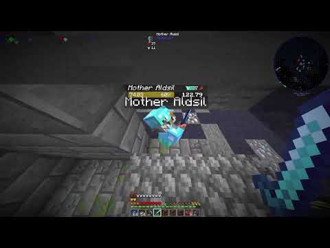 Ragnamod VI: ep 21: Come fly with me..