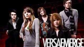 VersaEmerge- Whisperer [New EP.]