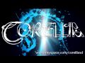 Corelia- Glass Faces 