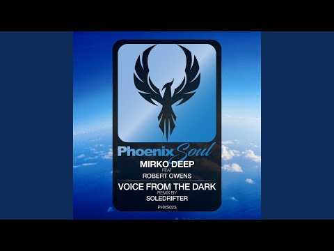 Voice From The Dark (Soledrifter's Path Mix)